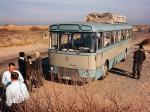 Berliet PHN 1965 года